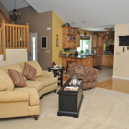 Hammer Creek Hideaway B&B Lititz Luaran gambar