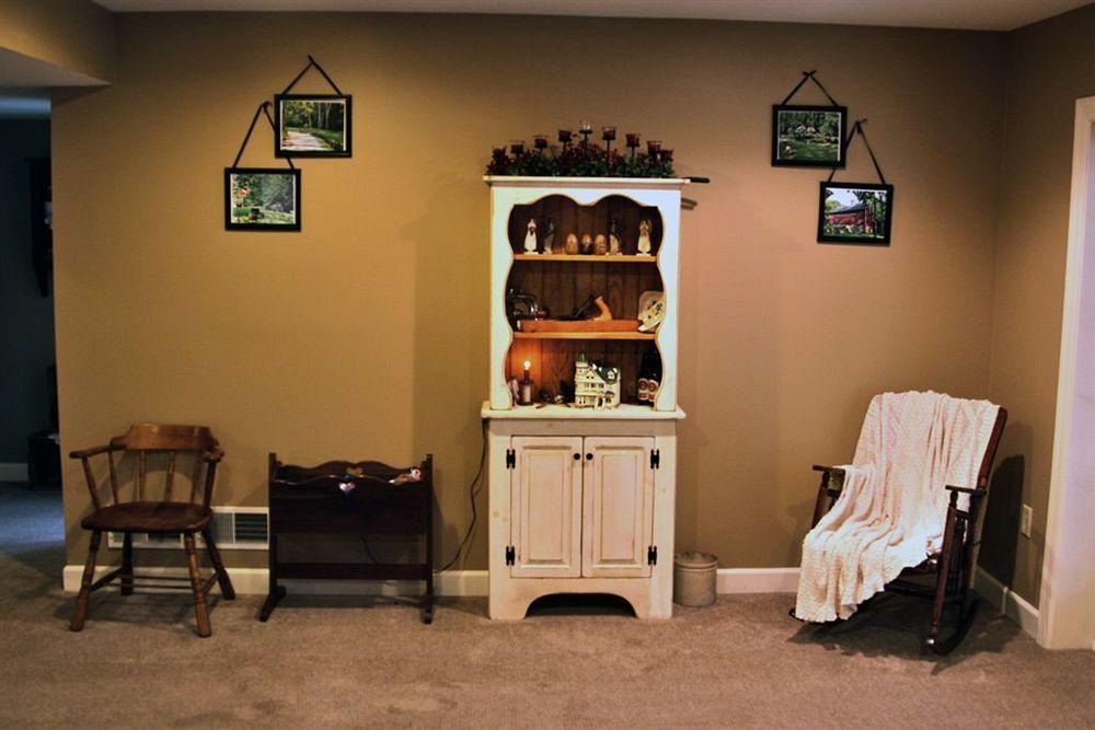 Hammer Creek Hideaway B&B Lititz Luaran gambar