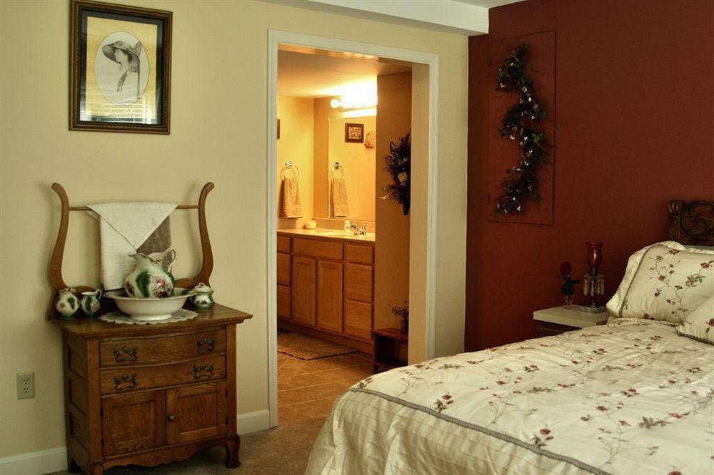 Hammer Creek Hideaway B&B Lititz Luaran gambar