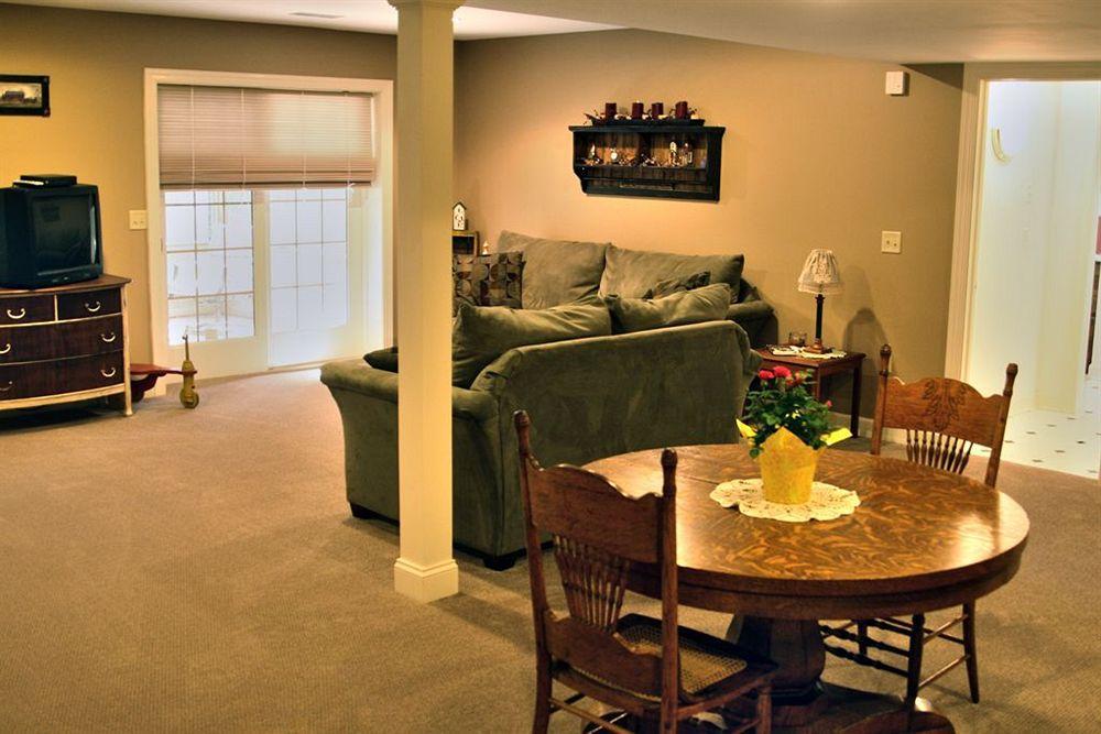 Hammer Creek Hideaway B&B Lititz Luaran gambar