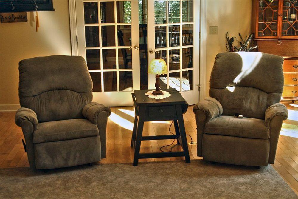 Hammer Creek Hideaway B&B Lititz Luaran gambar