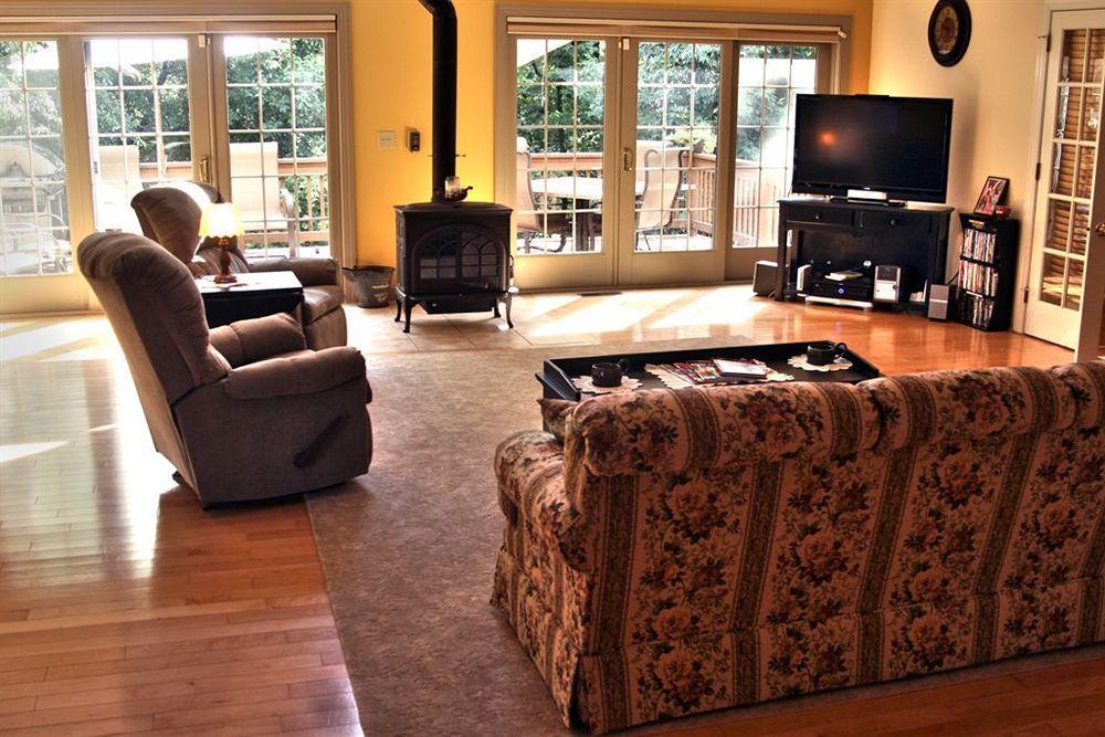 Hammer Creek Hideaway B&B Lititz Luaran gambar