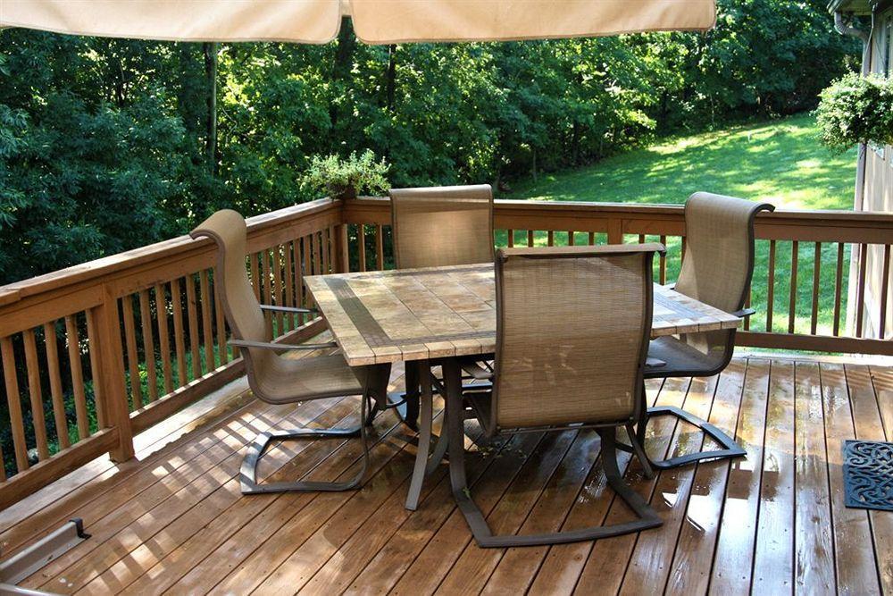 Hammer Creek Hideaway B&B Lititz Luaran gambar
