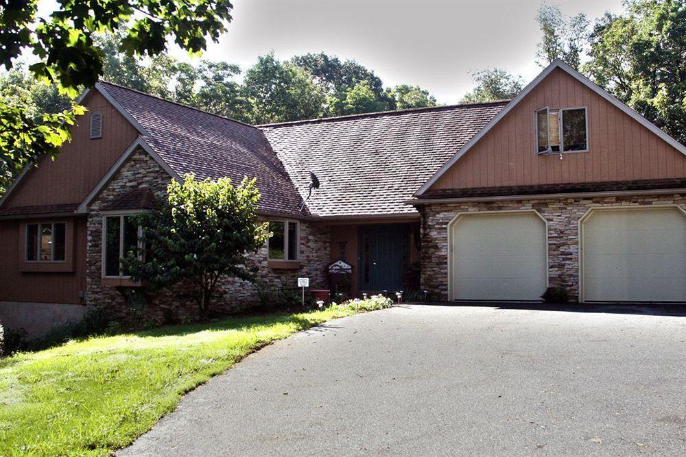 Hammer Creek Hideaway B&B Lititz Luaran gambar