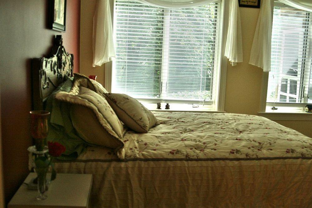Hammer Creek Hideaway B&B Lititz Luaran gambar