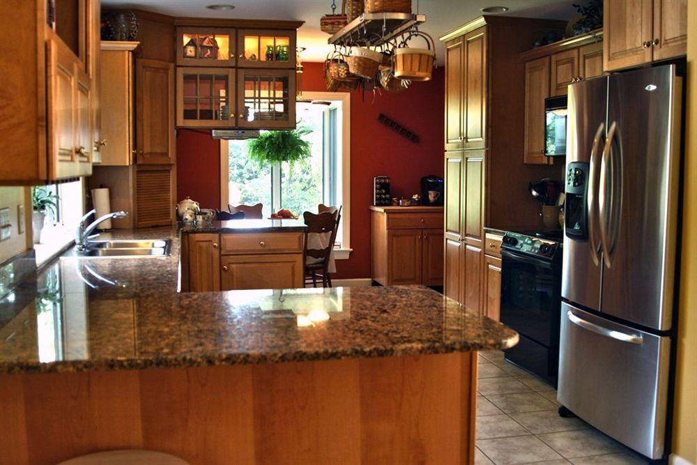 Hammer Creek Hideaway B&B Lititz Luaran gambar