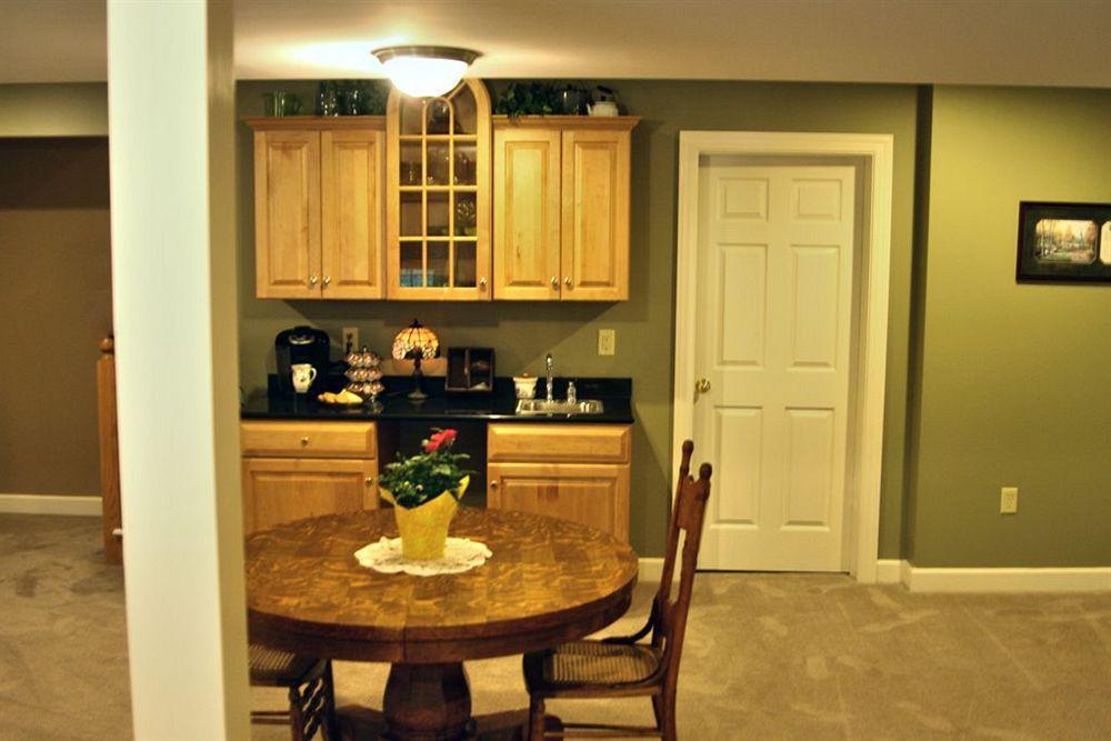 Hammer Creek Hideaway B&B Lititz Luaran gambar