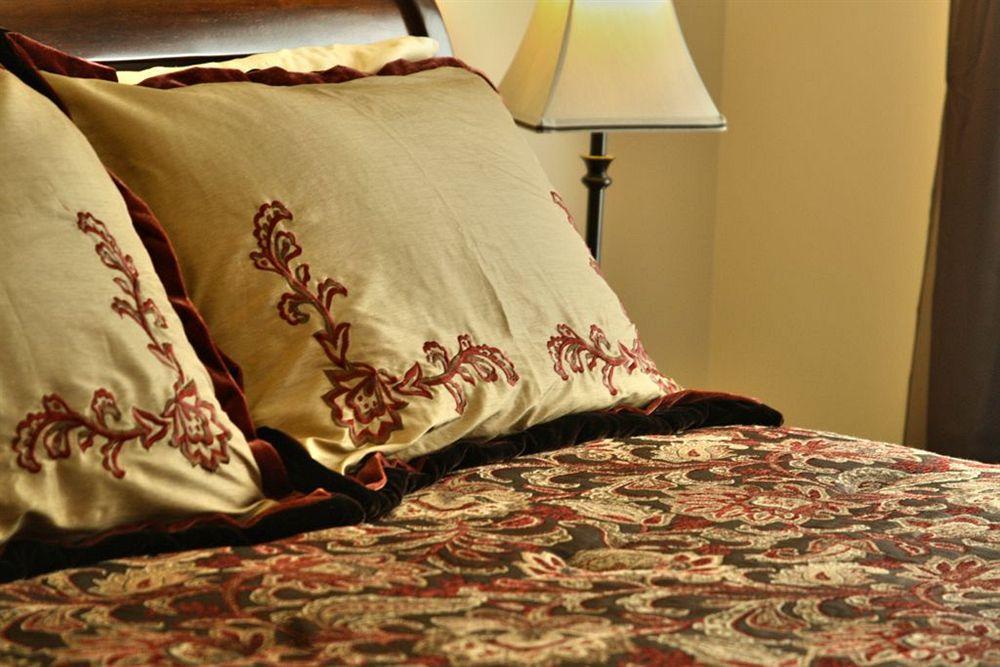 Hammer Creek Hideaway B&B Lititz Luaran gambar