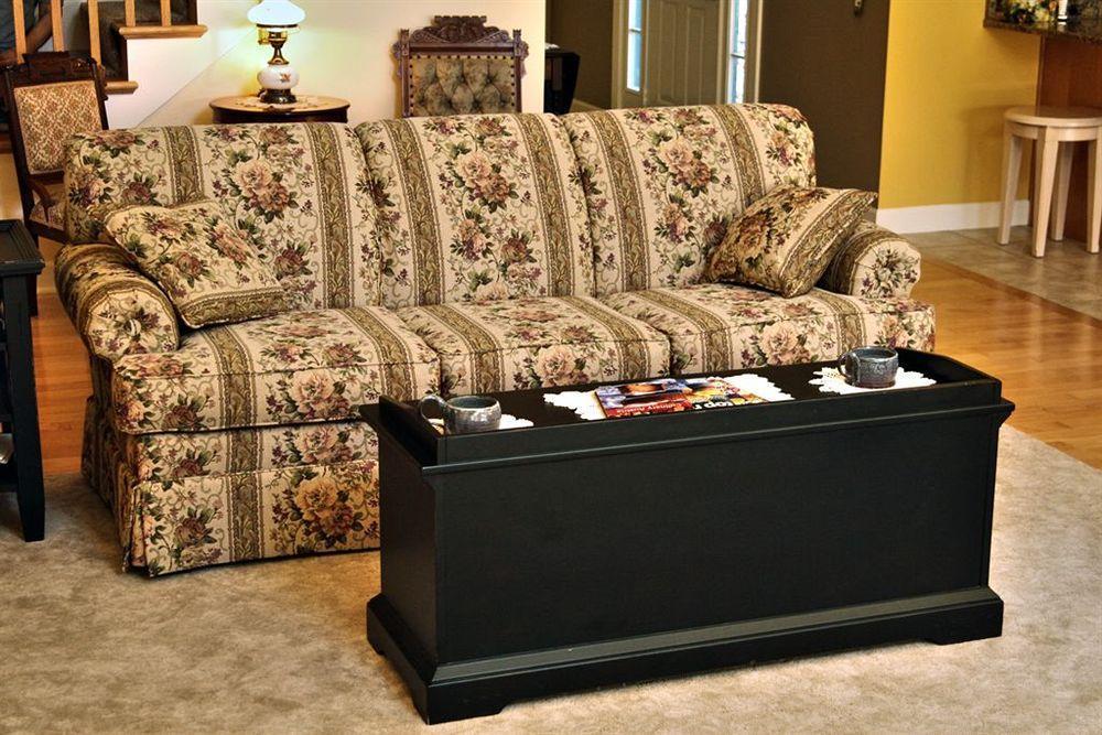 Hammer Creek Hideaway B&B Lititz Luaran gambar