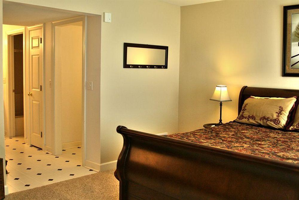 Hammer Creek Hideaway B&B Lititz Luaran gambar