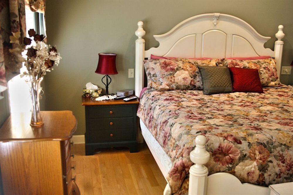 Hammer Creek Hideaway B&B Lititz Luaran gambar