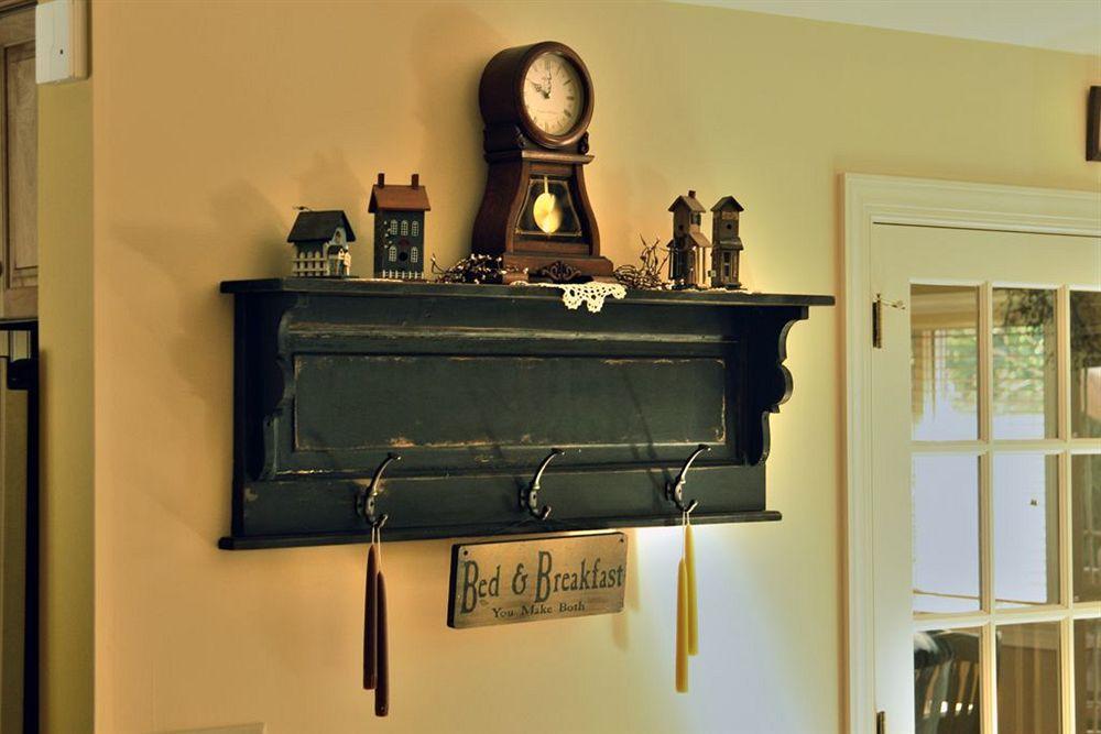 Hammer Creek Hideaway B&B Lititz Luaran gambar