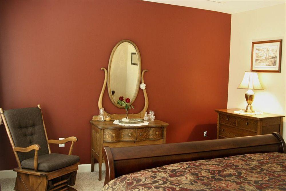 Hammer Creek Hideaway B&B Lititz Luaran gambar