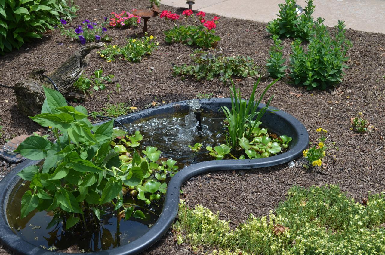 Hammer Creek Hideaway B&B Lititz Luaran gambar