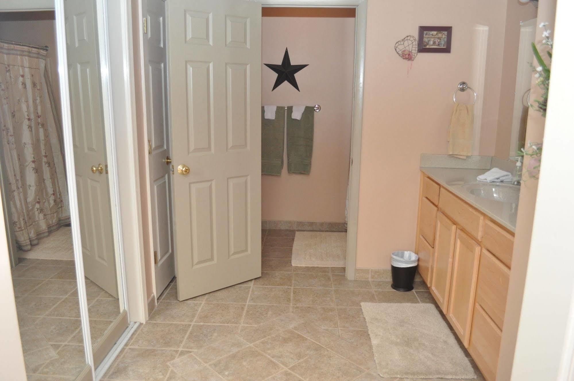 Hammer Creek Hideaway B&B Lititz Luaran gambar