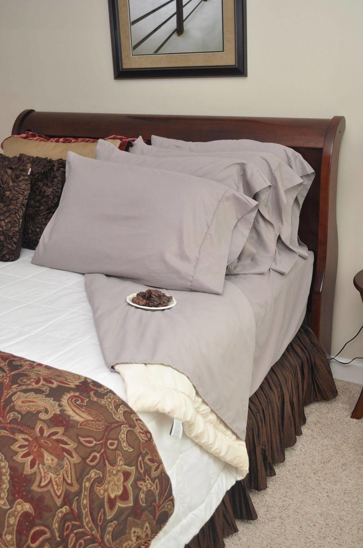 Hammer Creek Hideaway B&B Lititz Luaran gambar