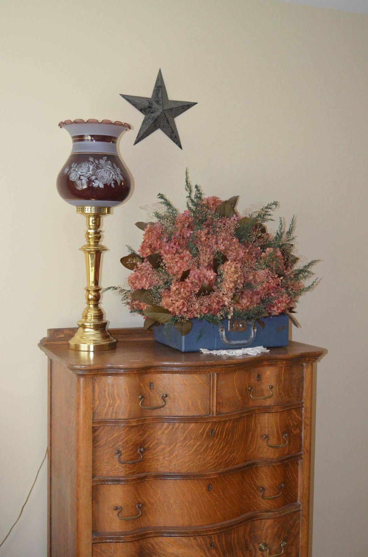 Hammer Creek Hideaway B&B Lititz Luaran gambar
