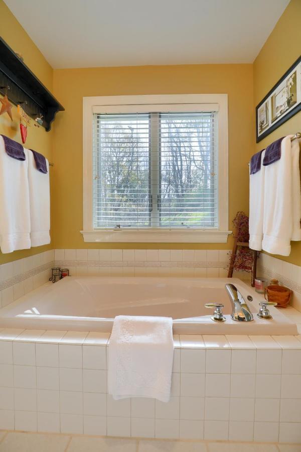 Hammer Creek Hideaway B&B Lititz Luaran gambar