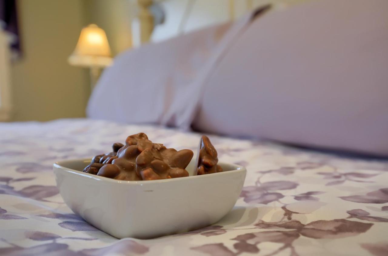 Hammer Creek Hideaway B&B Lititz Luaran gambar
