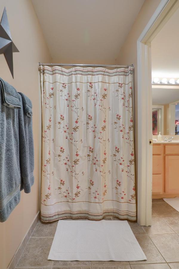 Hammer Creek Hideaway B&B Lititz Luaran gambar