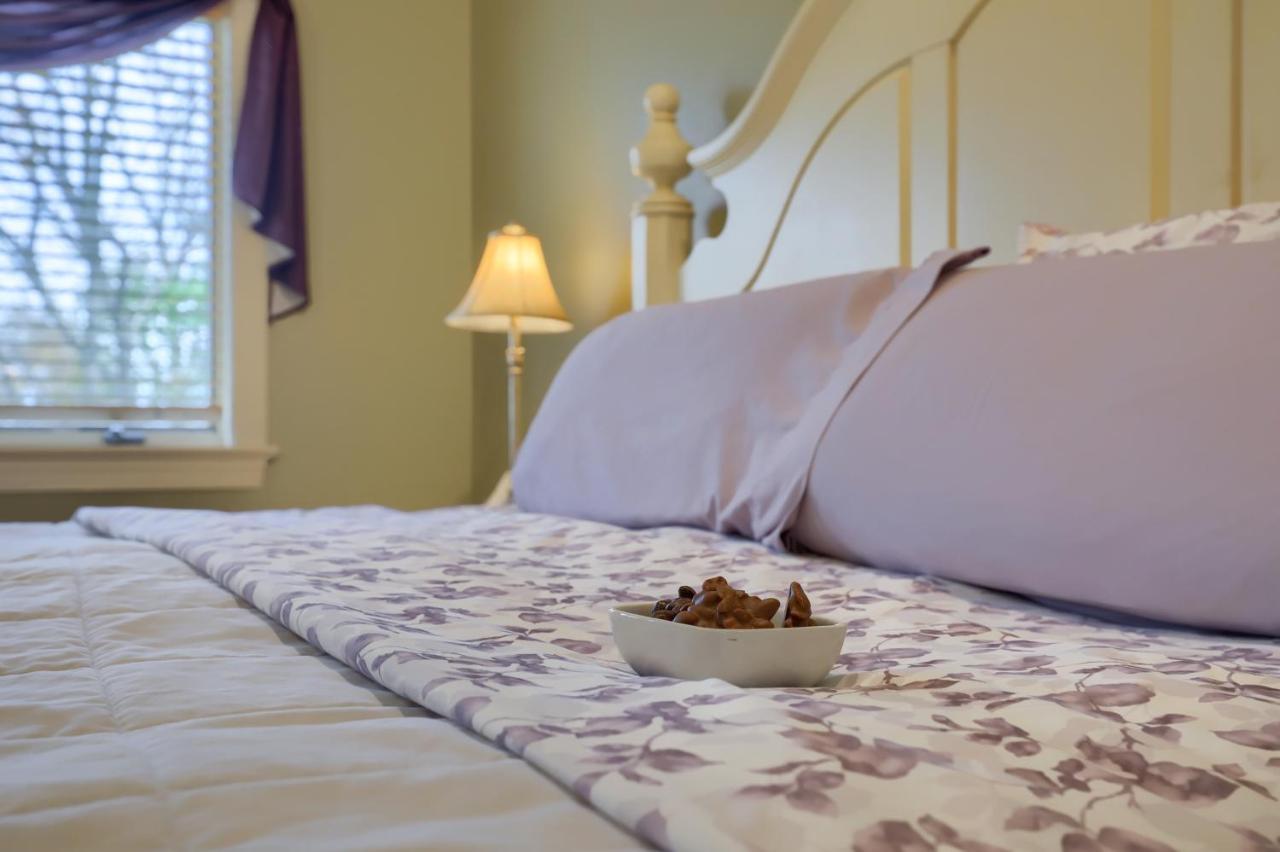 Hammer Creek Hideaway B&B Lititz Luaran gambar