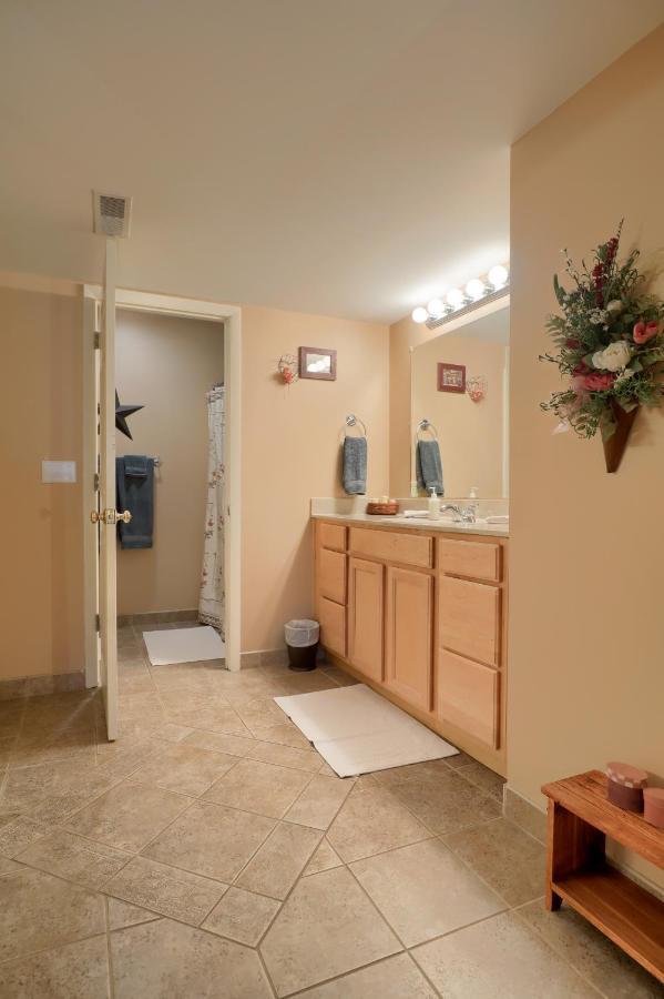 Hammer Creek Hideaway B&B Lititz Luaran gambar