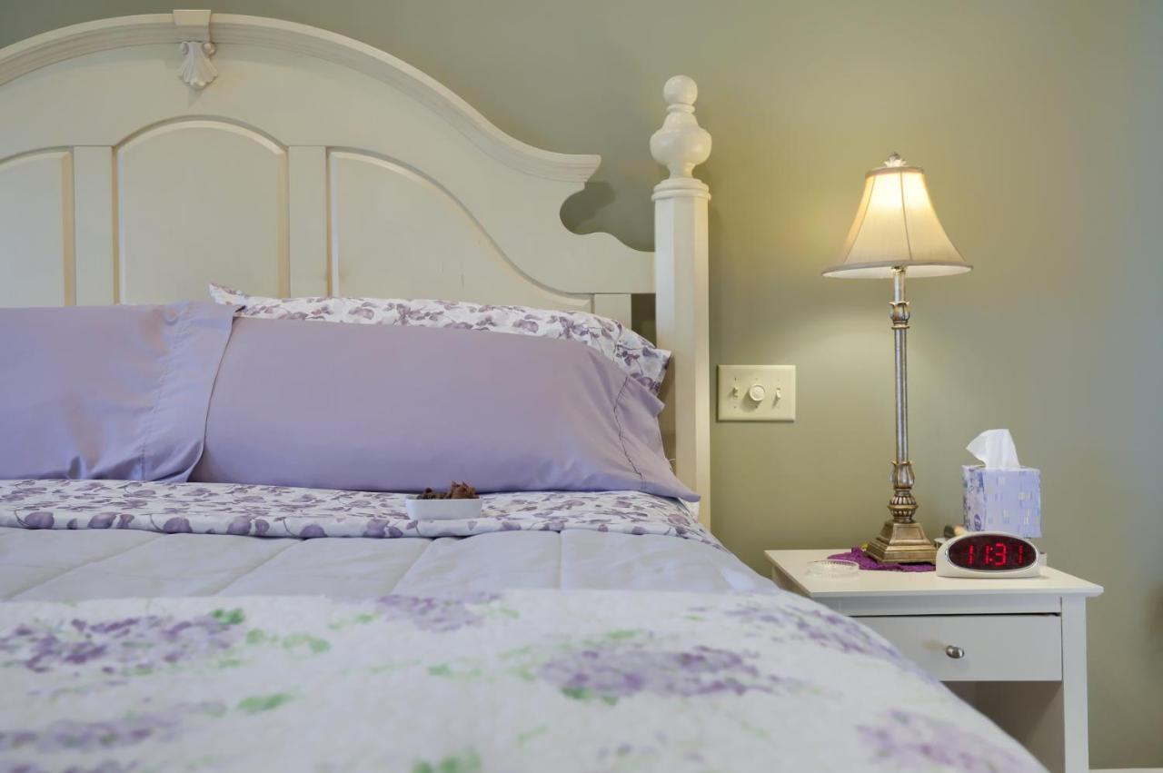 Hammer Creek Hideaway B&B Lititz Luaran gambar