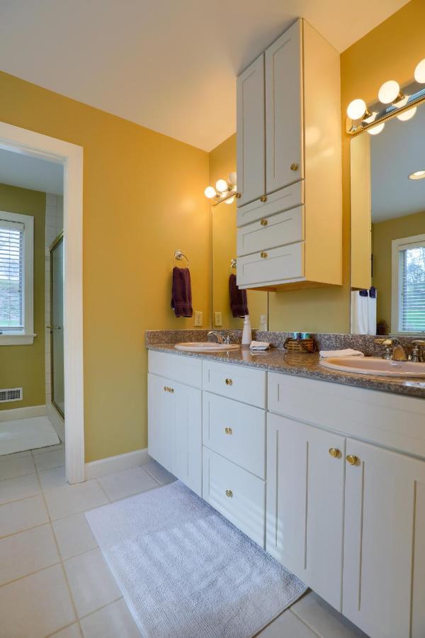 Hammer Creek Hideaway B&B Lititz Luaran gambar