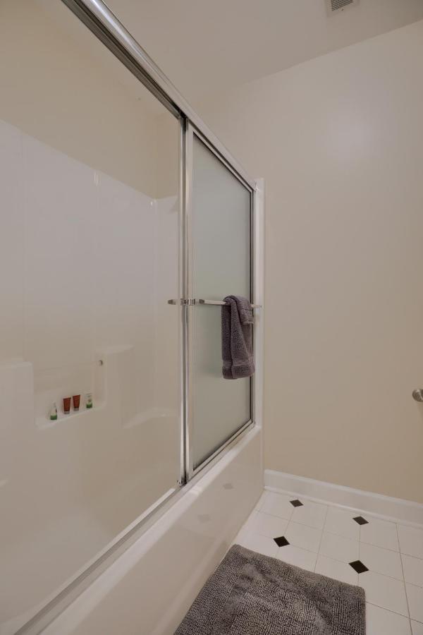 Hammer Creek Hideaway B&B Lititz Luaran gambar